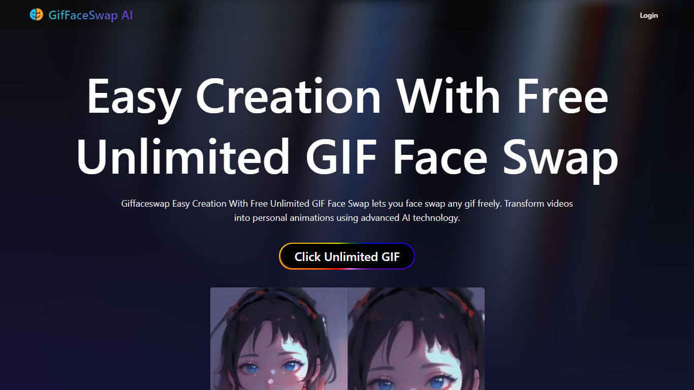 This free face swap GIF maker is made for everyone—from TikTok stars and meme lovers to marketers and content pros. Got a funny idea or need something eye-catching for your feed? This tool’s got you.