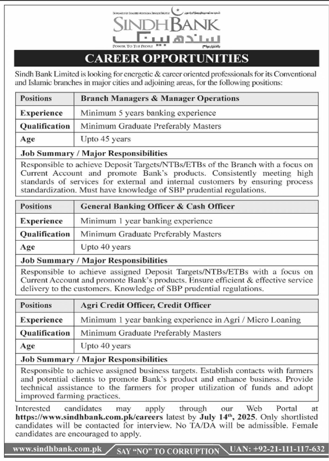 sindh bank limited jobs 2025, sindh bank latest jobs, sindh bank recruitment 2025, bank jobs sindh 2025, sindh bank career opportunities, sindh bank apply online, sbl jobs 2025, sindh bank vacancies, pakistan bank jobs 2025, sbl career, sindh bank officer jobs, bank naukri sindh, sbl job advertisement, govt bank jobs 2025, sindh bank limited hiring