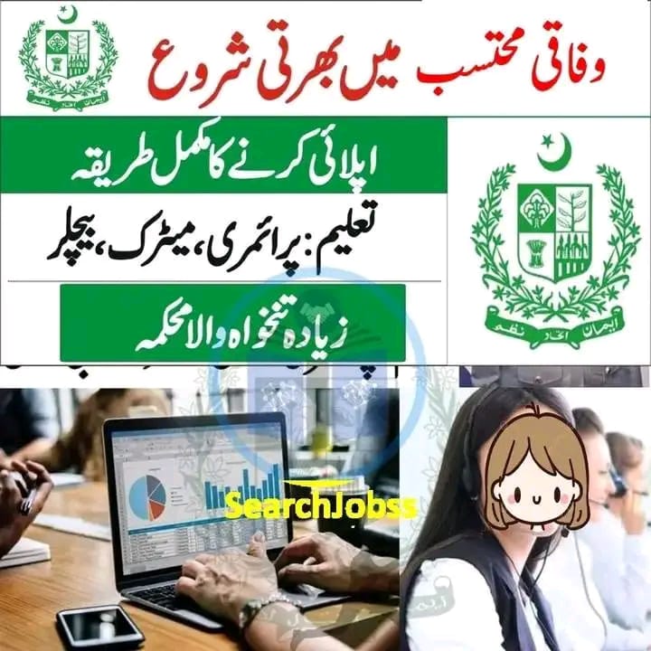 Latest Federal Tax Ombudsman Secteriat Jobs 2025